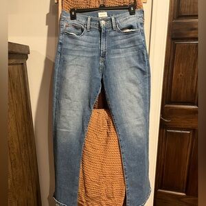 Women’s Hudson Blair Jean size 29 GUC